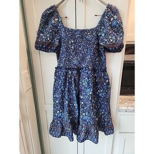 Girls‎ Sz Xl Vineyard Vines Dress